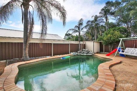 Property photo of 3 Madison Circuit St Clair NSW 2759