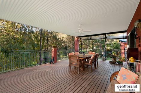 Property photo of 12-16 Rangeview Court Boyland QLD 4275