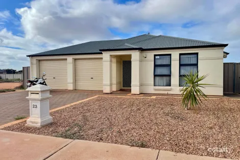 Property photo of 23 Tummel Circle Whyalla Jenkins SA 5609