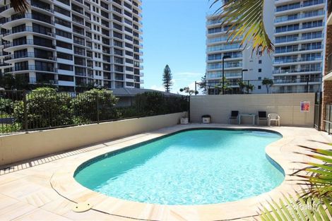 4/20a Old Burleigh Rd, Surfers Paradise, QLD 4217