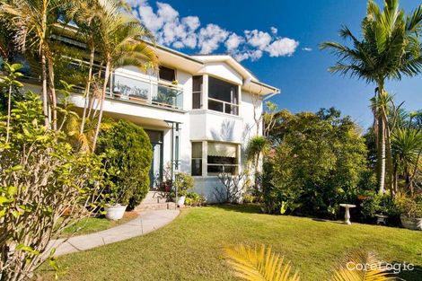 Property photo of 6 Neerim Road Castle Cove NSW 2069