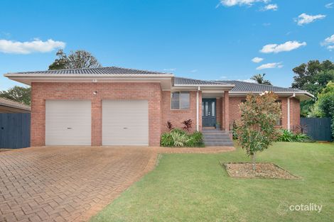 Property photo of 21 Palermo Place Alstonville NSW 2477