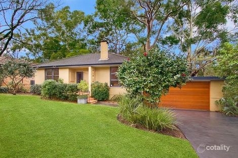 52 Kendall St, West Pymble, NSW 2073