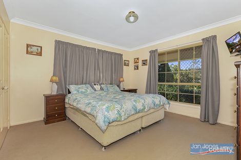 Property photo of 48 Showgrounds Drive Highvale QLD 4520