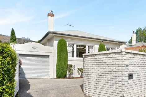 Property photo of 511 Sandy Bay Road Sandy Bay TAS 7005
