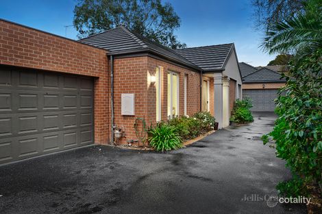 Property photo of 2/47 Cornell Street Camberwell VIC 3124