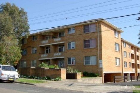 Property photo of 17/25-27 Phillip Street Roselands NSW 2196