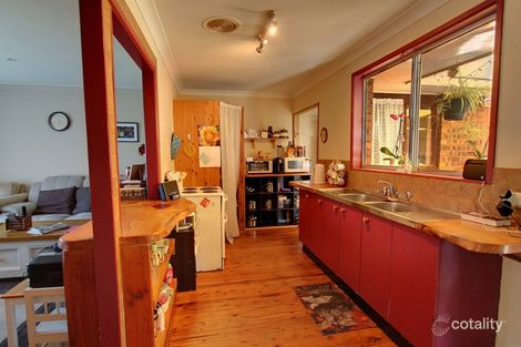 Property photo of 94 Mount View Avenue Hazelbrook NSW 2779