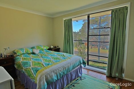 Property photo of 94 Mount View Avenue Hazelbrook NSW 2779