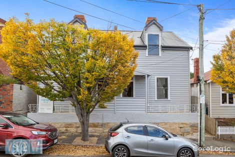 Property photo of 41-43 George Street North Hobart TAS 7000