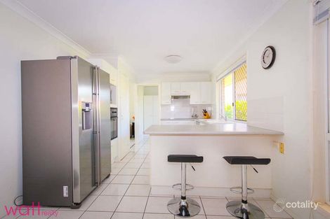 Property photo of 199 Dorville Road Carseldine QLD 4034