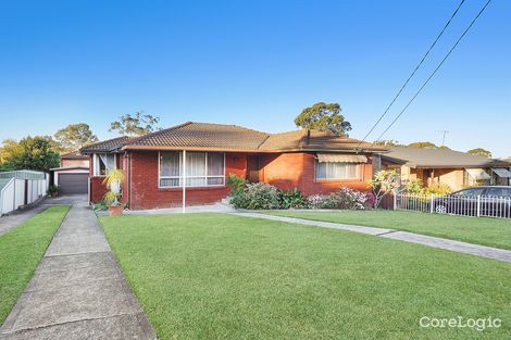Property photo of 19 Grandview Avenue Seven Hills NSW 2147