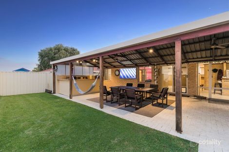 Property photo of 11 Clermont Place Port Kennedy WA 6172