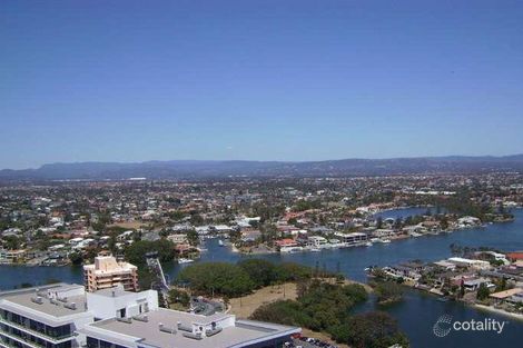 Property photo of 3006/9 Hamilton Avenue Surfers Paradise QLD 4217