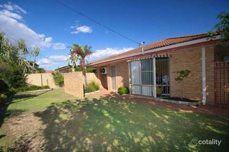 Property photo of 17A Adamson Road Brentwood WA 6153