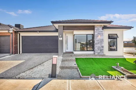 2 Dixon St, Deanside, VIC 3336