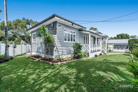 Property photo of 3 Killarney Avenue Manly West QLD 4179