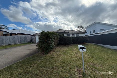 6 Bluegrass Ct, Hillcrest, QLD 4118