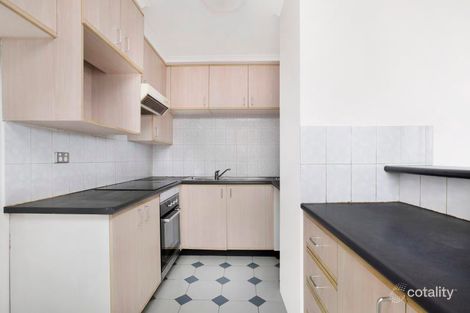 Property photo of 93/42-56 Harbourne Road Kingsford NSW 2032