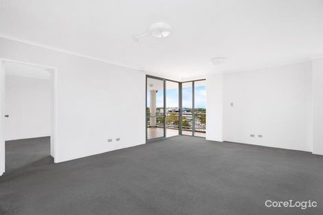 Property photo of 93/42-56 Harbourne Road Kingsford NSW 2032