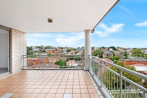 Property photo of 93/42-56 Harbourne Road Kingsford NSW 2032