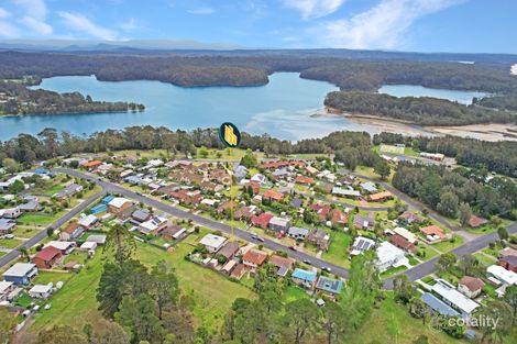 Property photo of 25 Tatiara Street Dalmeny NSW 2546