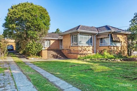 Property photo of 268 Burwood Highway Burwood VIC 3125