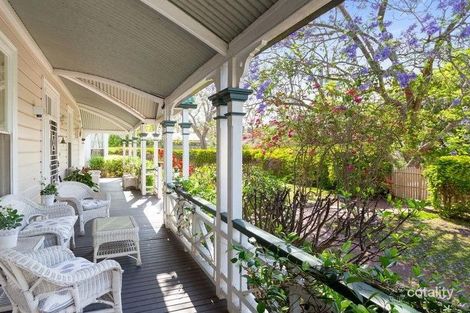 Property photo of 6/23 Curlew Street Toowong QLD 4066