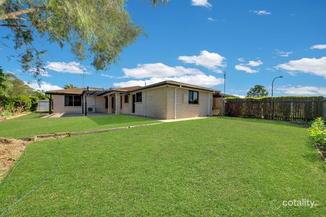Property photo of 1 Stephens Court Tannum Sands QLD 4680