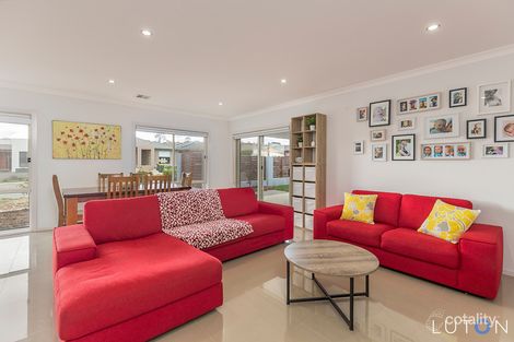 Property photo of 1 Bani Street Bonner ACT 2914