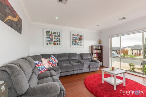 Property photo of 1 Bani Street Bonner ACT 2914