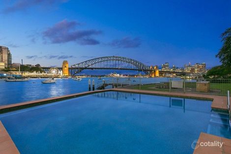 Property photo of 87/21 East Crescent Street McMahons Point NSW 2060
