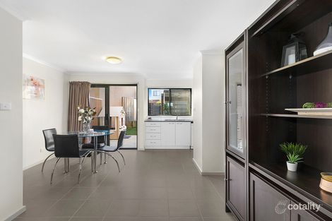 Property photo of 38 Hibberd Crescent Forde ACT 2914