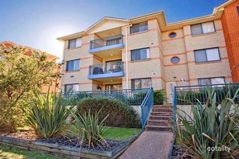 Property photo of 17/42-48 Merton Street Sutherland NSW 2232