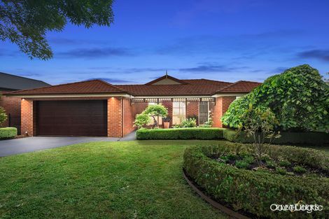 Property photo of 30 Carroll Avenue Croydon VIC 3136