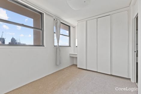 Property photo of 392/27 Park Street Sydney NSW 2000