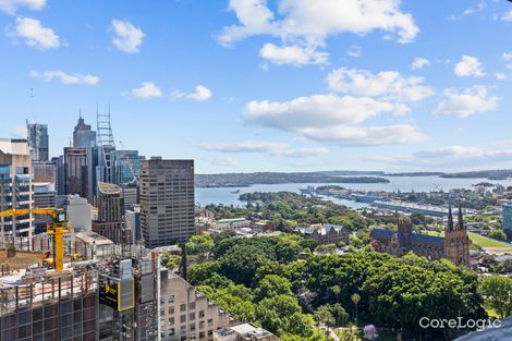 Property photo of 392/27 Park Street Sydney NSW 2000