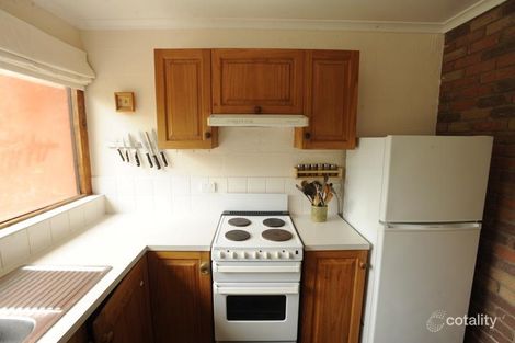 Property photo of 10/12 Saunders Crescent South Hobart TAS 7004