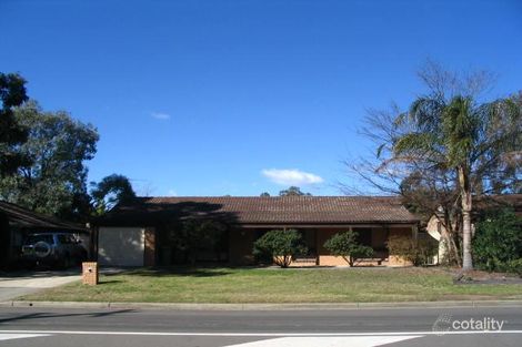 94 Bringelly Rd, Kingswood, NSW 2747