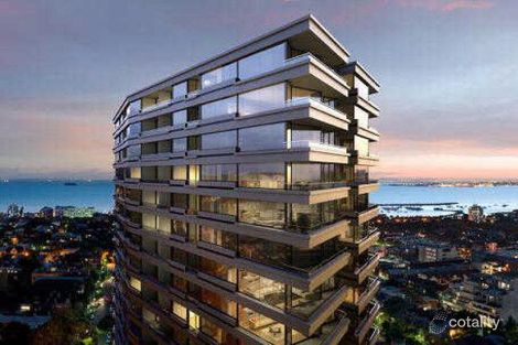 111/3-5 St Kilda Rd, St Kilda, VIC 3182