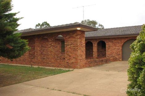 121 Farnell St, Forbes, NSW 2871