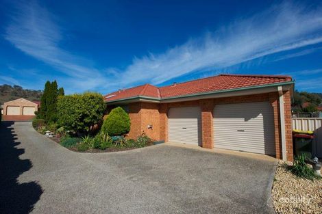 1/25 Elmslie Cct, West Wodonga, VIC 3690