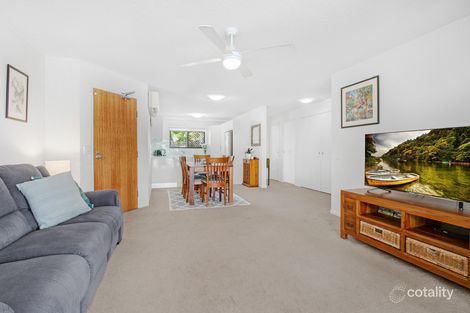 Property photo of 19/7 Landsborough Terrace Toowong QLD 4066