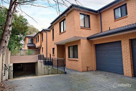 2/74 Macdonald St, Lakemba, NSW 2195