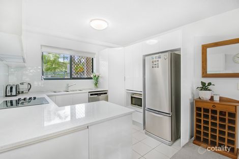 Property photo of 19/7 Landsborough Terrace Toowong QLD 4066