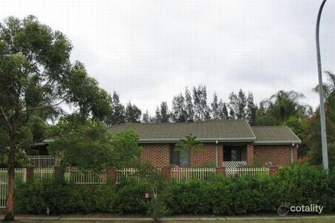 Property photo of 1 Brickfield Place Blacktown NSW 2148