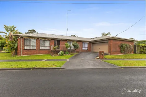 9 Elm Ct, Traralgon, VIC 3844