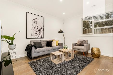 Property photo of 2/7 Cherry Street Macleod VIC 3085