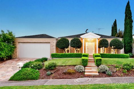 24 Viewgrand Way, Greensborough, VIC 3088