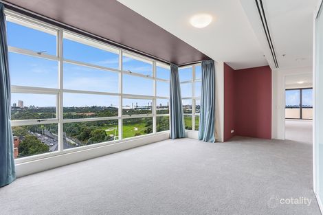 Property photo of 1809D/780 Bourke Street Redfern NSW 2016